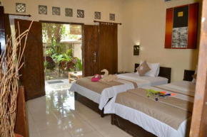 Zoé Bungalows